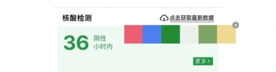 “疫”而散去，复学归来