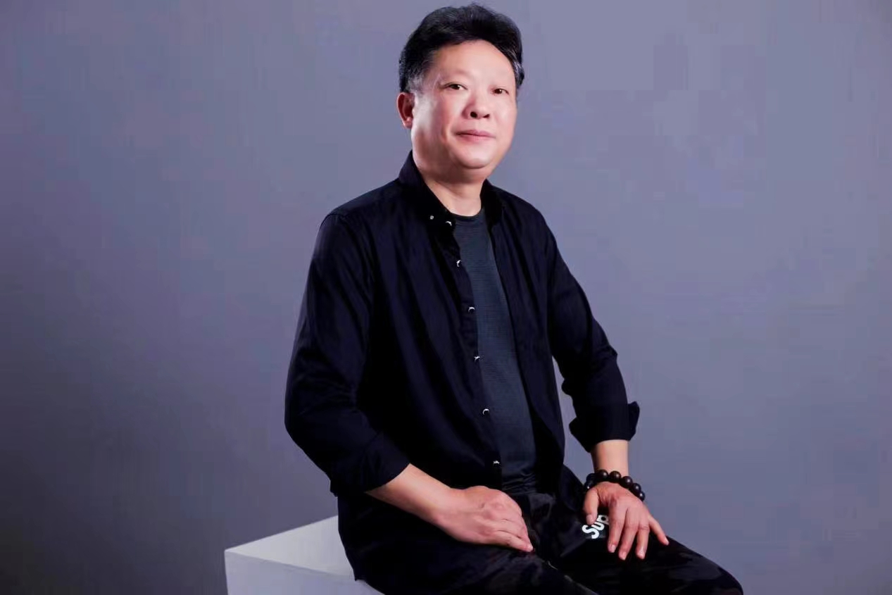 天子湖诗章