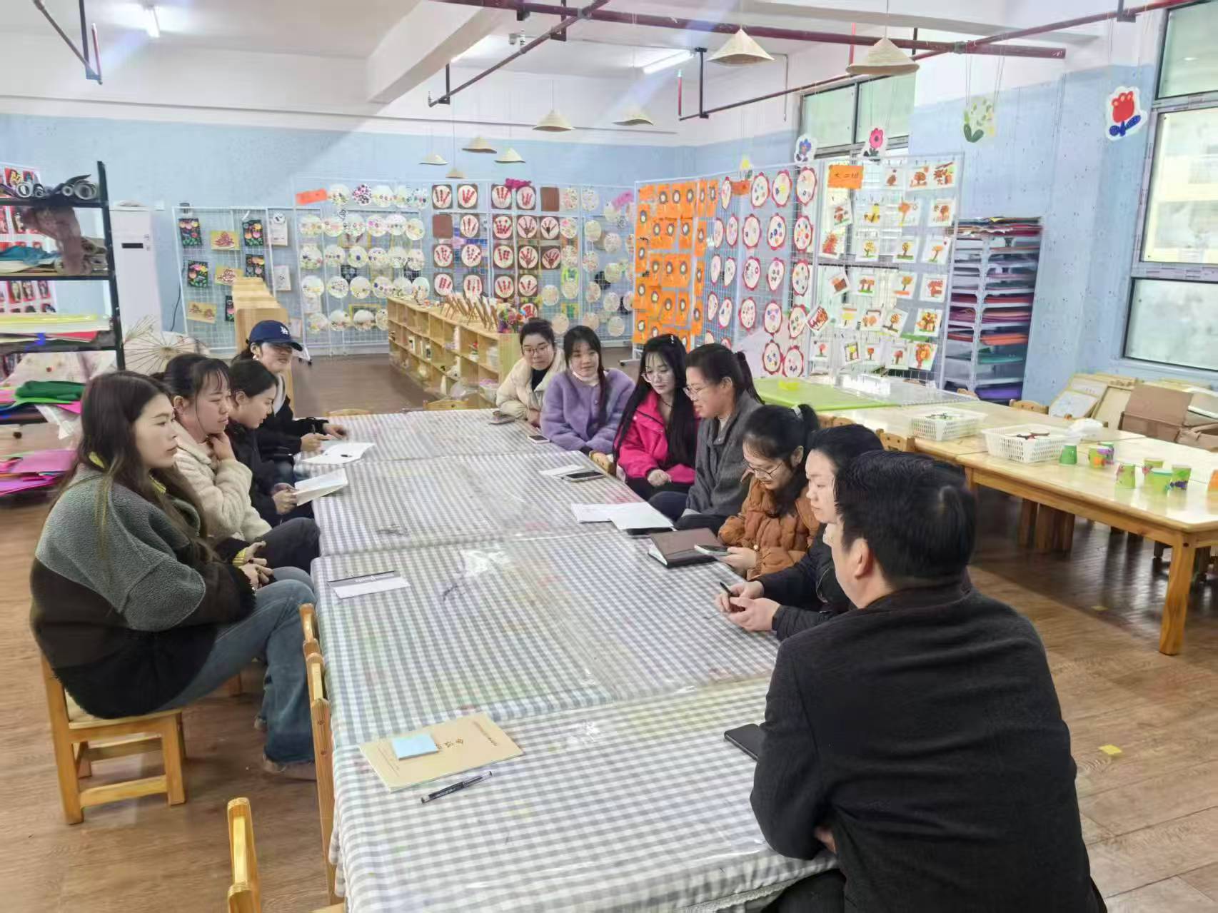 公平公正定资助，爱心帮扶护成长