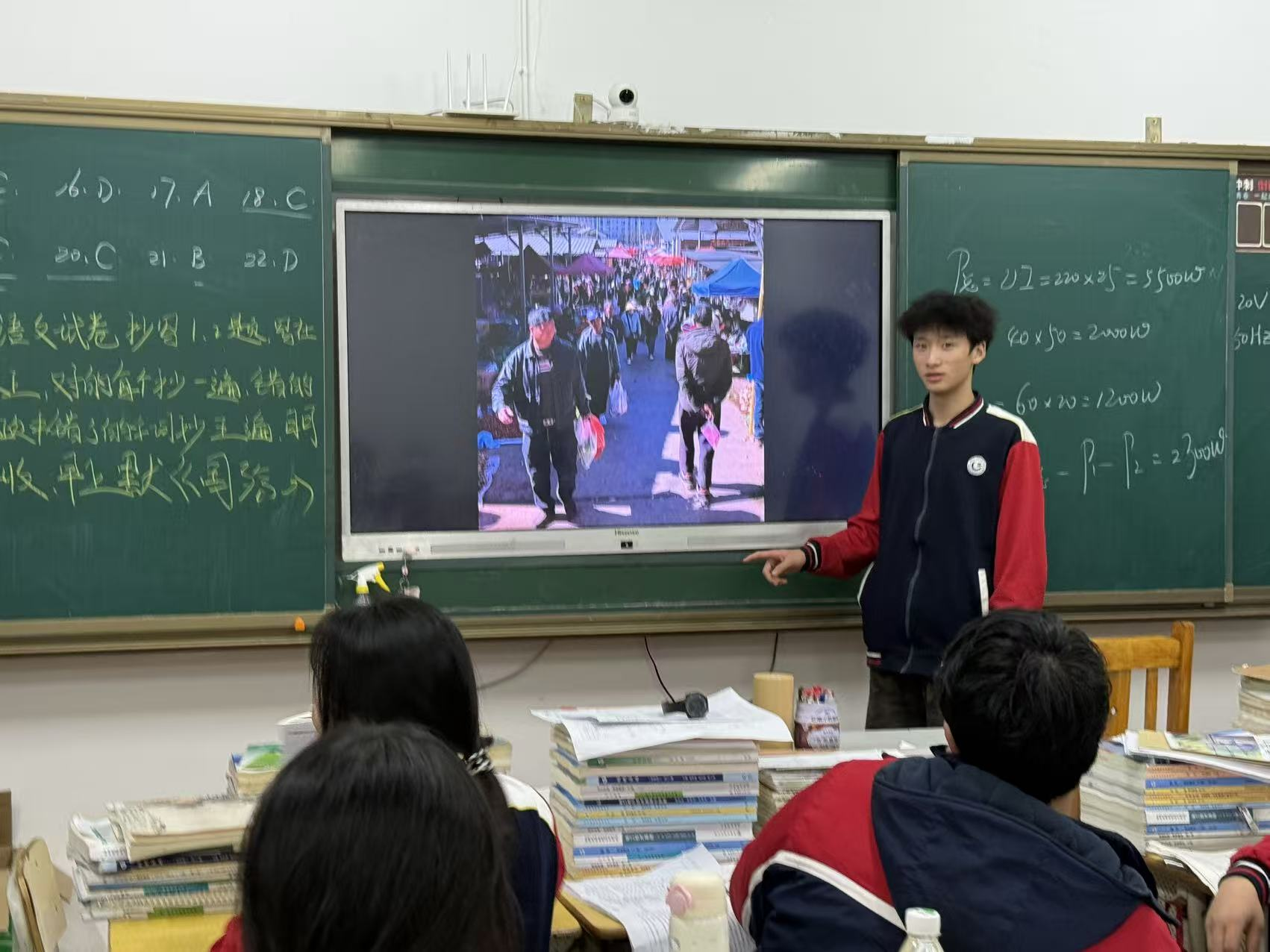拍下身边的“乡土味儿”