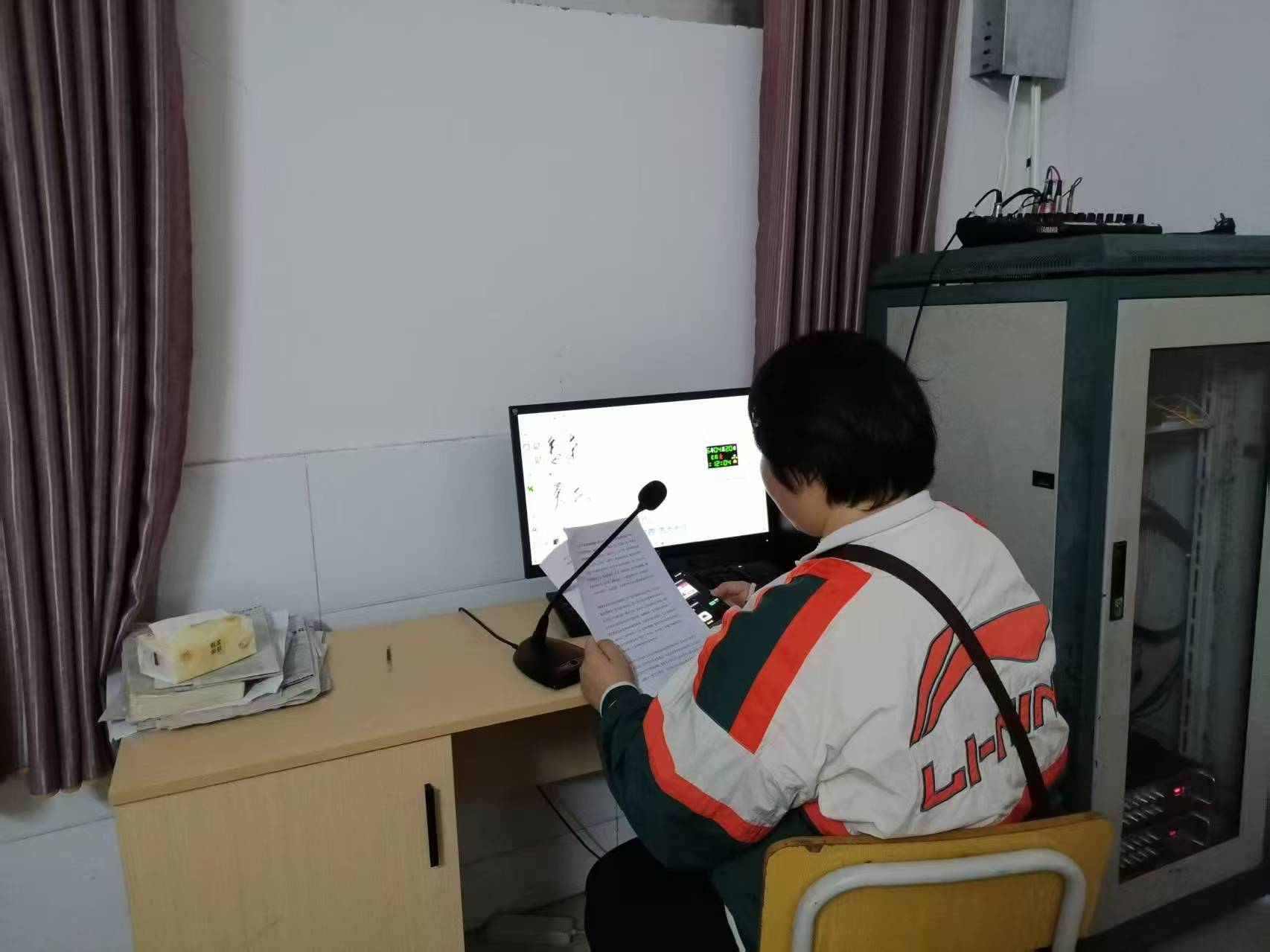 品血缘地缘之韵，悟乡土文学之美